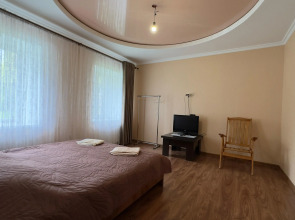 Частный дом в центре города