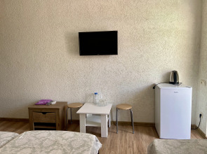 Гостевой дом Кипарис