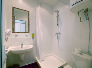 Гостевой Дом Кедр - Запад