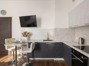 Апартаменты Prudius Apart у СКА арены