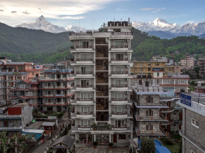 White Pearl Hotel