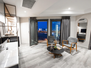 Dosso Dossi Hotels Yenikapı