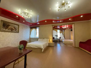 Гостиница  "Авангард"