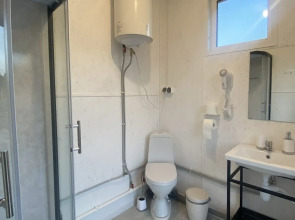 Глэмпинг Князь Гвидон