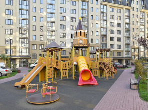 Квартира Кранц Престиж