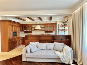 Квартира Набережная