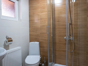 Апартаменты Артхаус