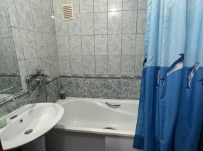 Апартаменты Квартира Двухкомнатная Махачкала