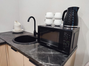 Квартира в МКРН Энка