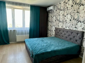 Dvuxkomnatnaya Povyshennoy Komfortnosti Flat