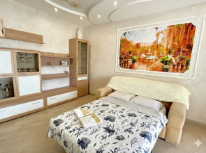 Na Ulitse Stepana Razina 95 Flat