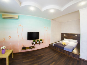 Апартаменты на 25 лет Октября 11