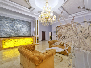 Отель ГрандШале