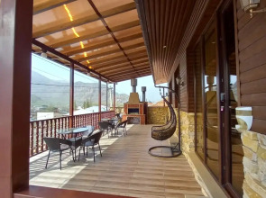 Отель Come & Rest