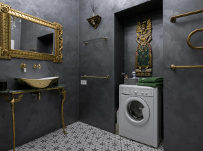 Квартира у Невского