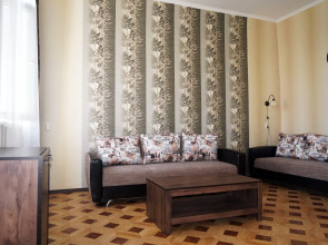 Апартаменты on Pervomayskaya 42