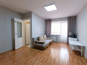 1Komnatnaya V Tsentre Goroda Flat