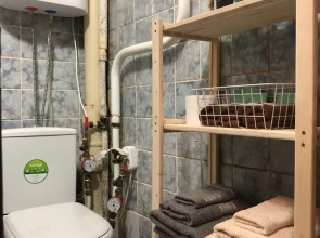 Квартира Уютная в престижном районе с развитой инфраструктурой