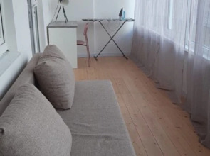 Апартаменты Дублин бэй 4