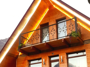 Вилла Mountain Flower cottage