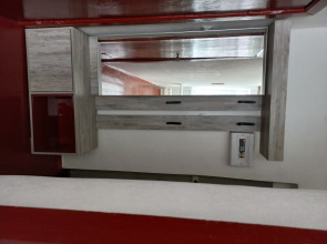 Квартира 1 комн.квартира на 4-х