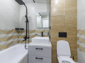 Квартира Уютная в центре