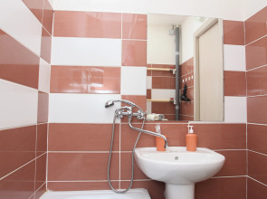 Квартира Уютная 1 комнатная рядом с Онкоцентром