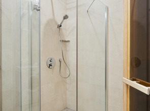 Апартаменты Spa Centrе Kirova