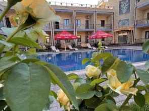 Отель Said Islom Khoja