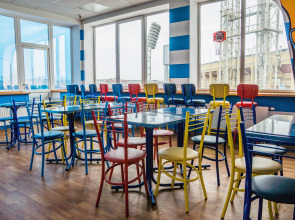 Хостел Аква