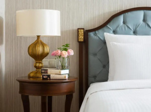 Отель Rixos Almaty