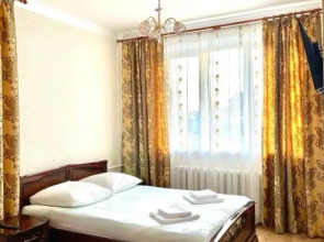 Апартаменты возле музея Янтаря