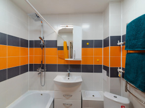 Апартаменты у ТЦ Рио