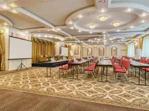 Отель Президент