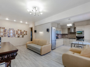 Квартира Pod Kremlem