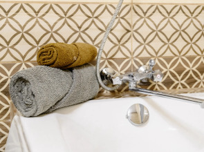 Апартаменты с Видом на Море от LetoApart