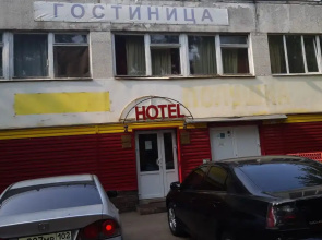 Pekinskaya Hotel