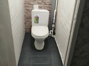 Квартира в Большом Болдине