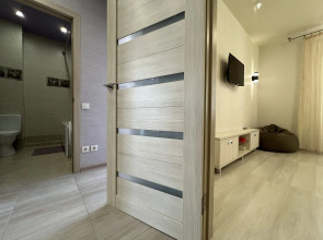 Апартаменты 1 комнатные Челнокова 12 корпус 5-12 как дома Севастополь