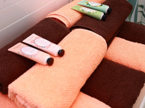 Квартира в центре Екатеринбурга