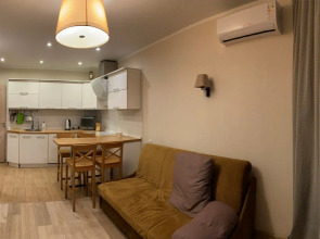 Апартаменты город Орел улица Набережная Дубровинского 76