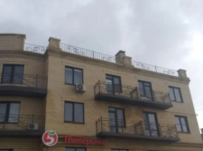 Частный Дом на Чехова 48