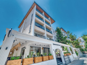 Отель Hildegard