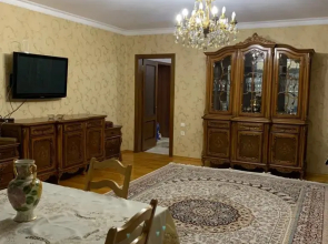 Elit V Tsentre Goroda Apartments