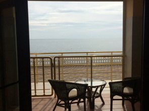 Premiera Apartments 9