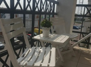 Апартаменты на дачной