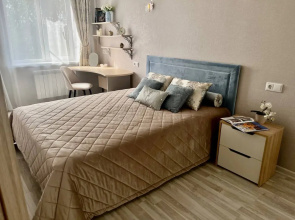Pushkin Rekomenduet Flat