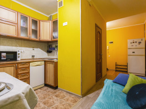 Квартира на Молодежная 1