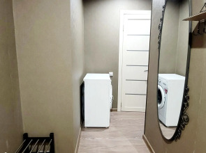 Квартира На Ломоносова у Пруда