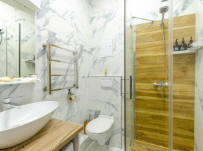 Апартаменты Sunny Room